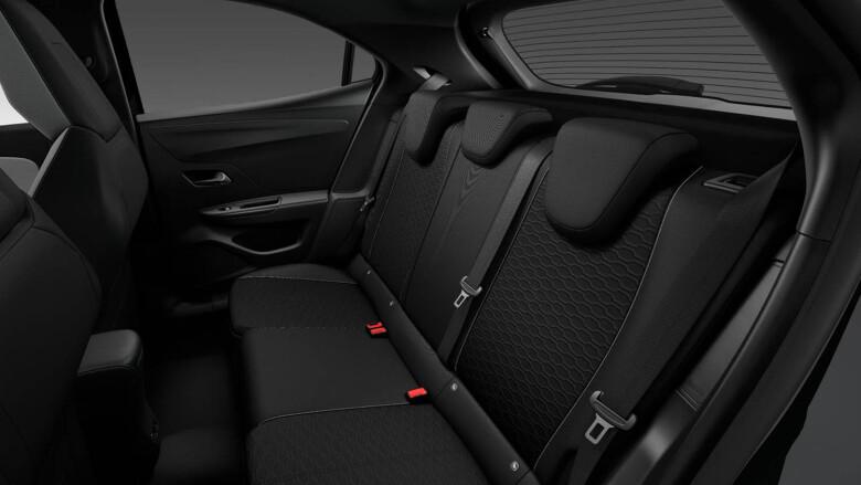 Vauxhall Mokka 1.2 Turbo 136 Griffin 5dr Petrol Hatchback